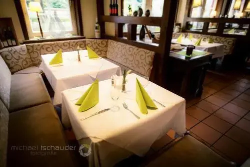 Gasthaus zur Linde - Général