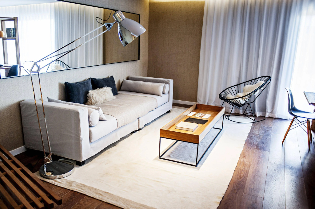 CasaSur Palermo Hotel - Général