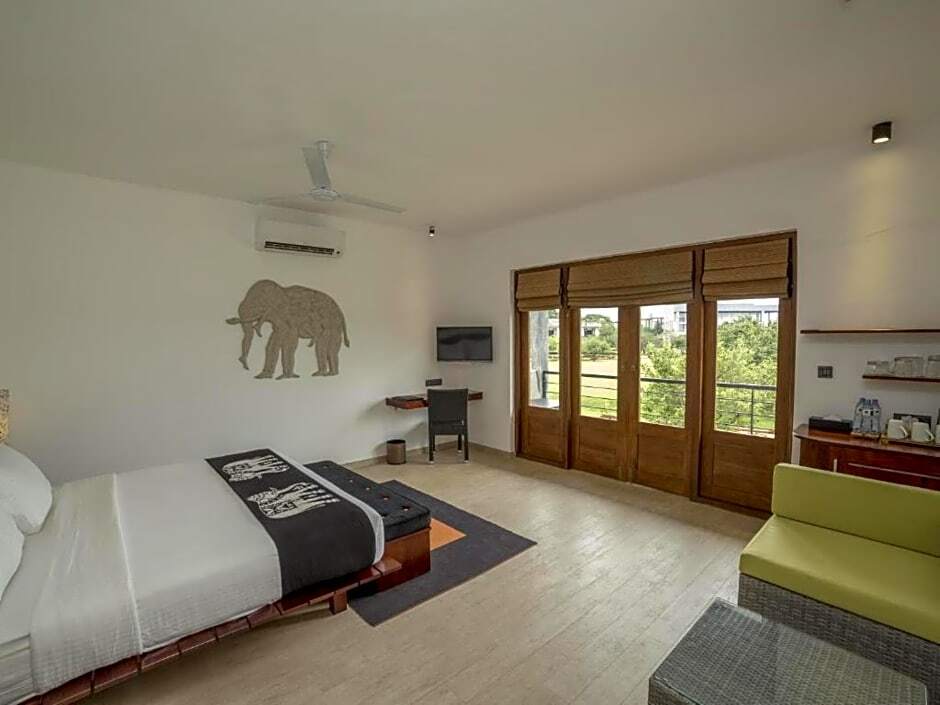 Aliya Resort And Spa