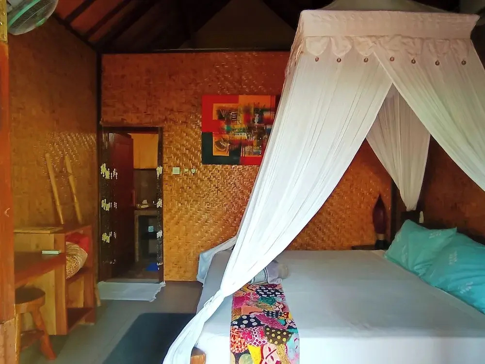 Kampung Meno Bungalows - Général