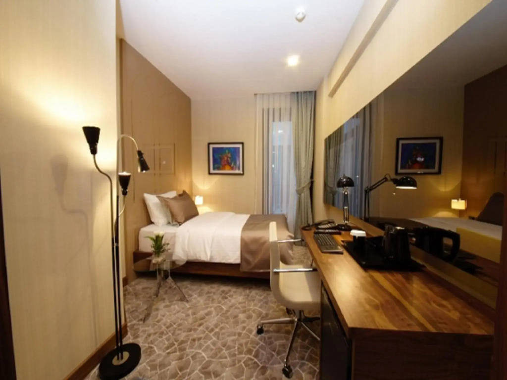 Inera Hotel Pendik — фото
