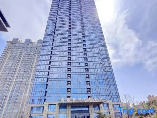 Qitong Seaview No.1 Apartment (Huoju 8th Street)