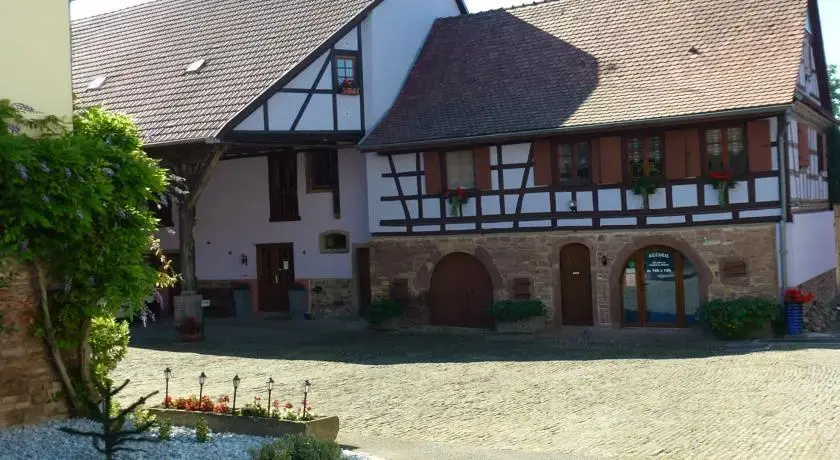 Voir la photo 3 — La Ferme Martzloff