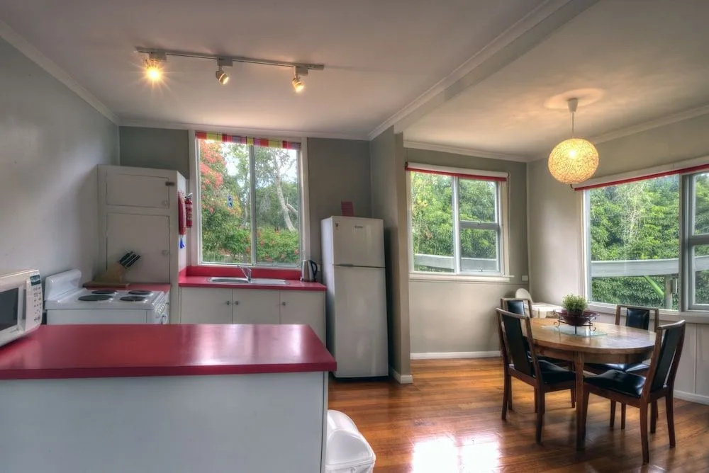 Cove Beach Apartment 1