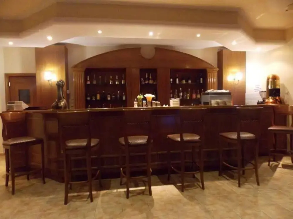 Hotel Filippos - Général