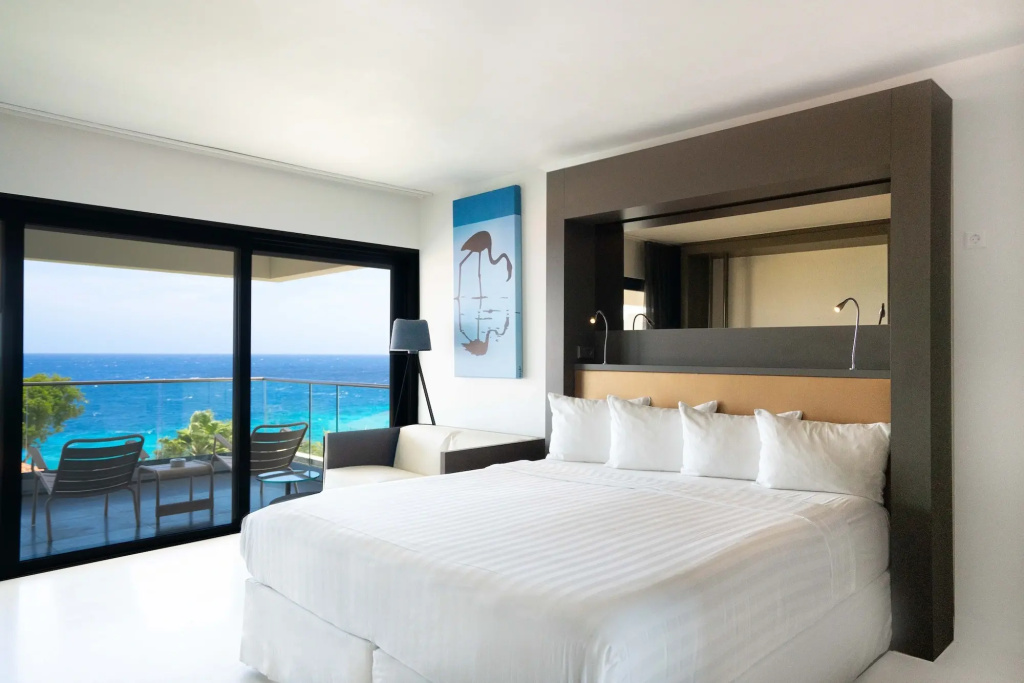 Papagayo Beach Hotel - Général