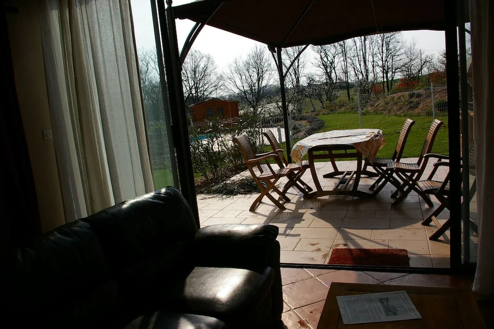 Gîte Bois et Senteurs - фото 6