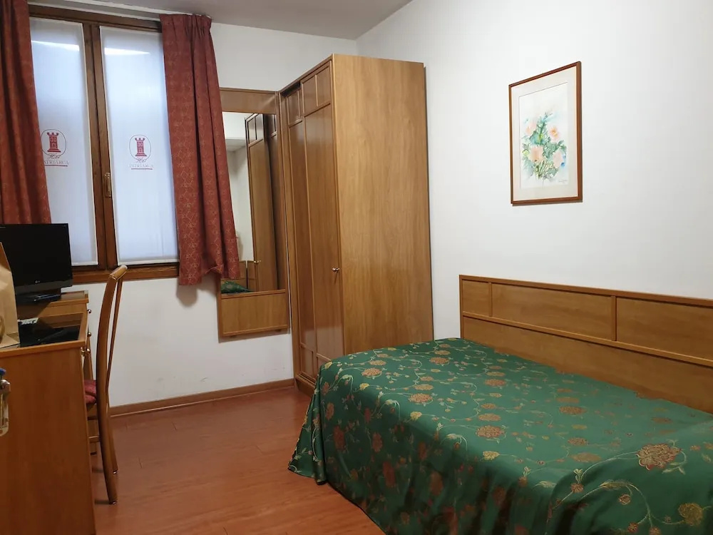 Hotel and Wellness Patriarca - Chambres