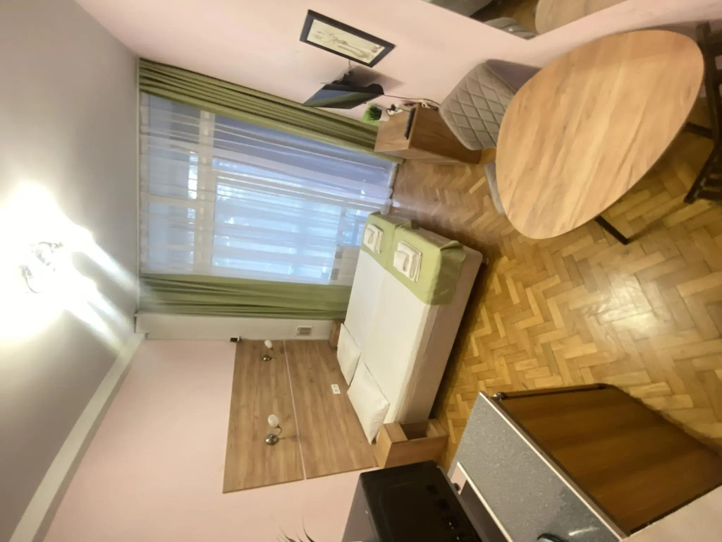 1 Bedroom Standard Apartment