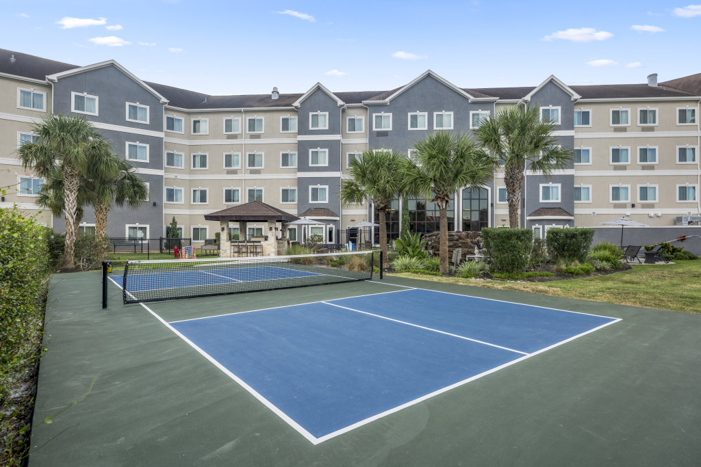 Staybridge Suites Houston-Nasa/Clear Lake by IHG - Général