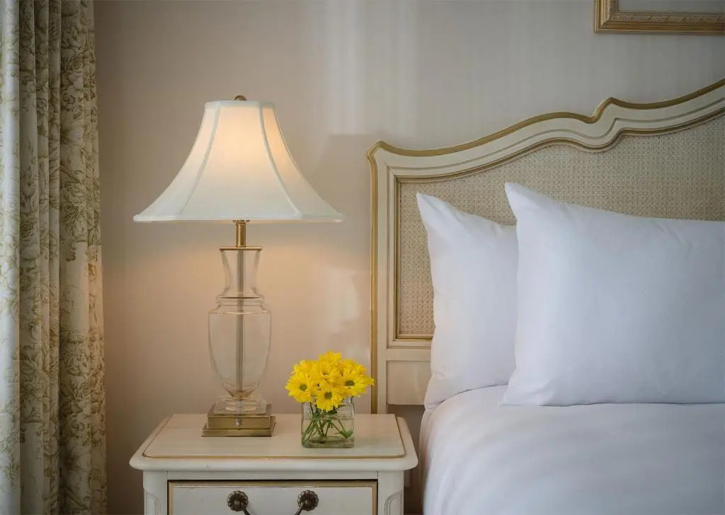 Little America Hotel - Chambres