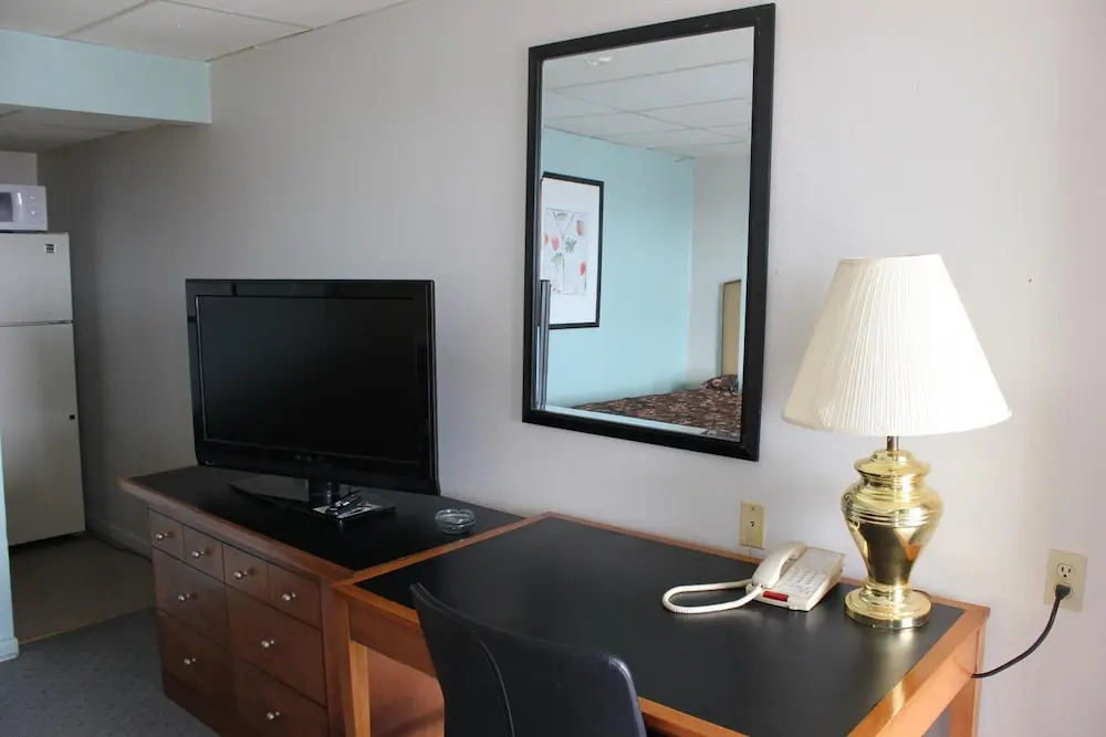 Midlands Lodge — фото 5