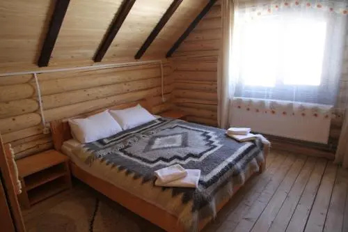 Cottage Oberig