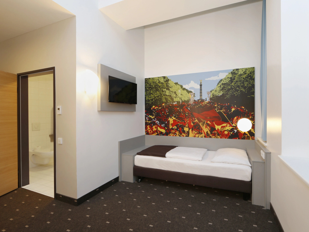 Hotel photo 5