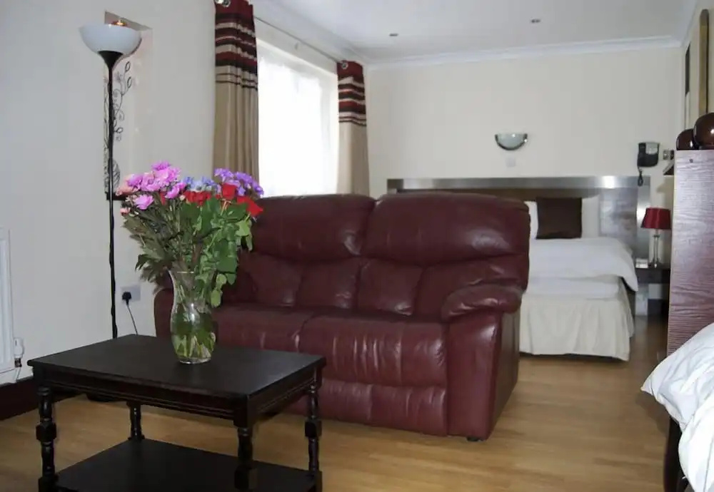 Villaggio Hotel & Restaurant - Chambres