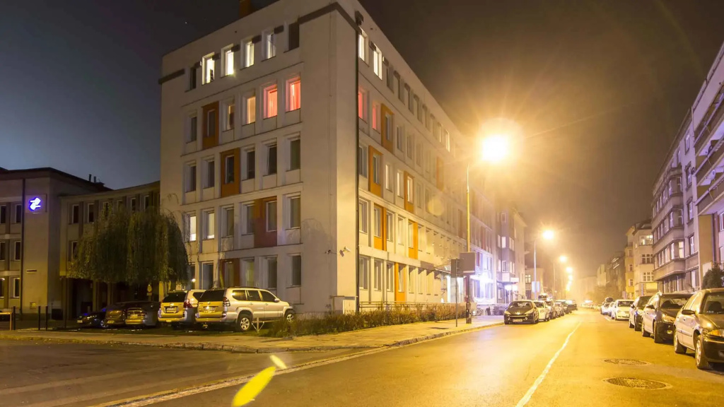 Lux Aparthotel