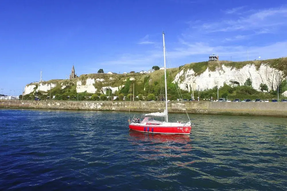 Voir la photo 4 — Apartment in Forges les Eaux With Garden