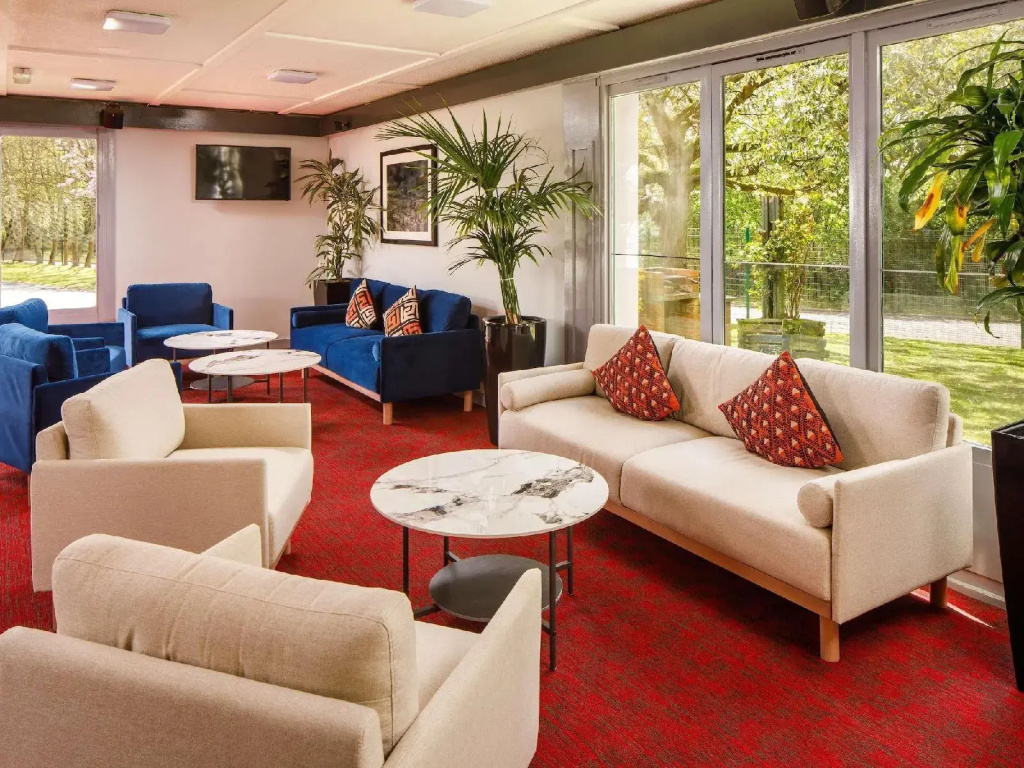 ibis Coventry South - Général