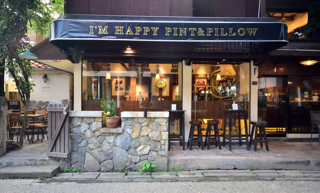 I'M Happy - Général