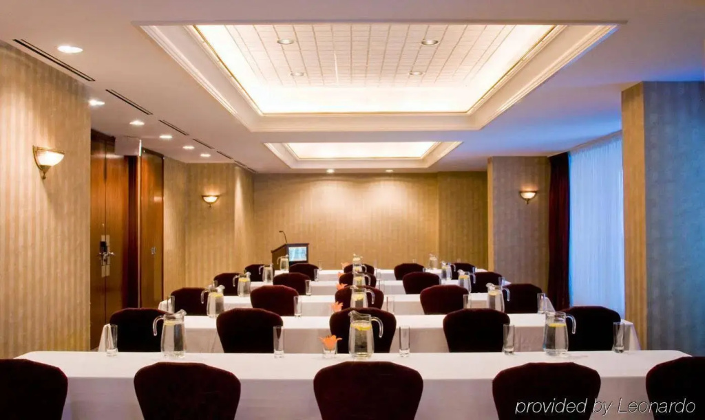 Cambridge Suites Toronto - Général