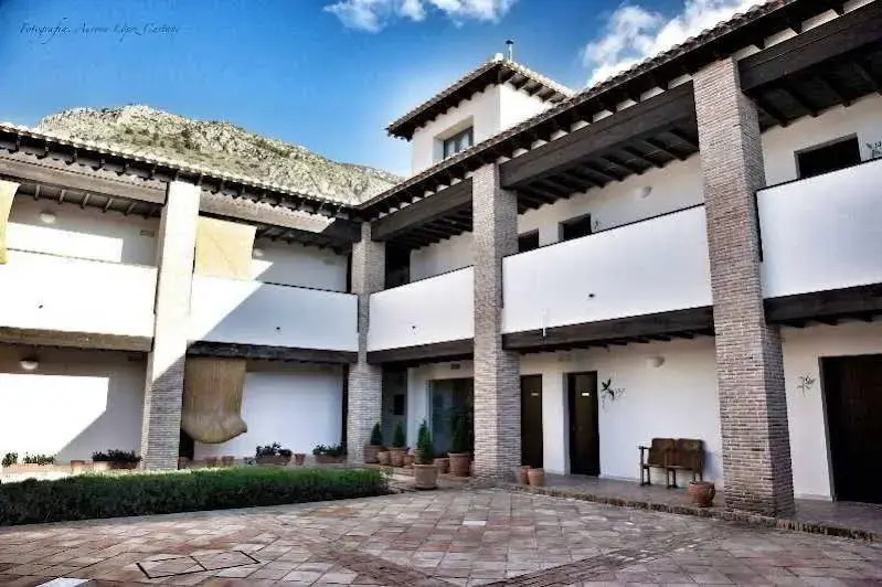 Hotel Balneario de Zújar