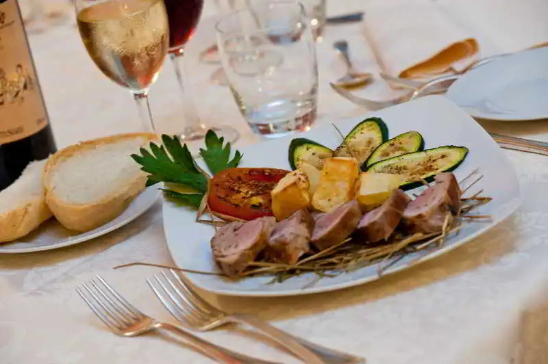 Locanda Del Cigno Nero - Général