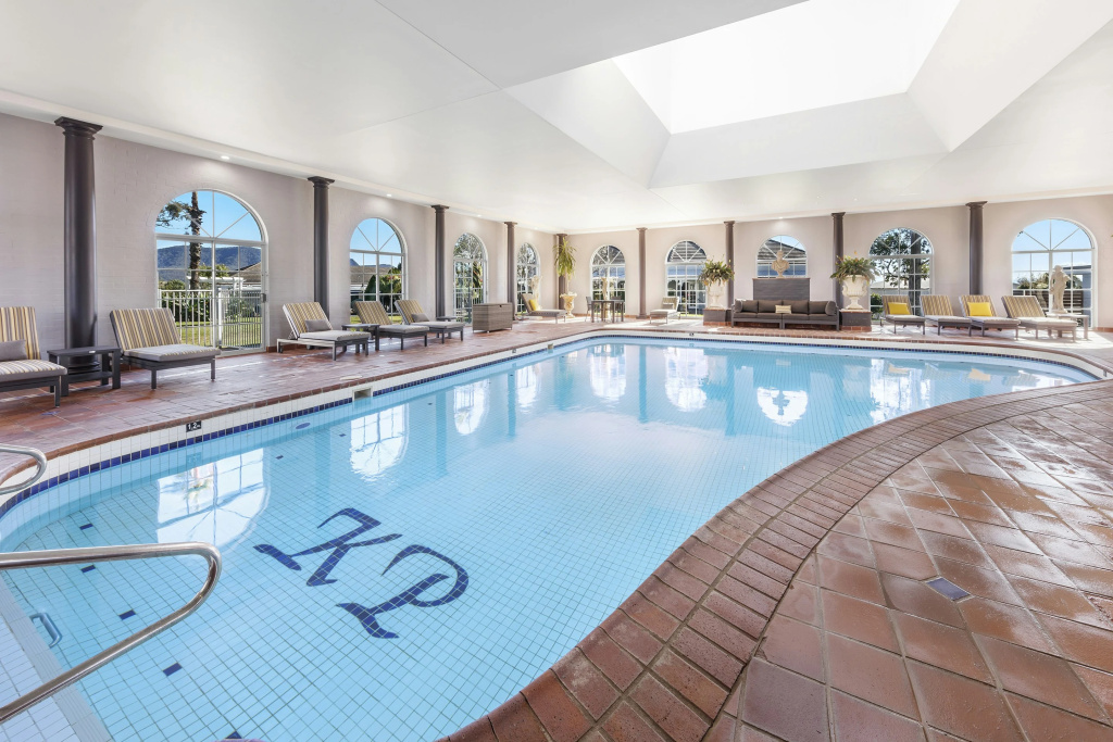 voco Kirkton Park Hunter Valley  by IHG - Général