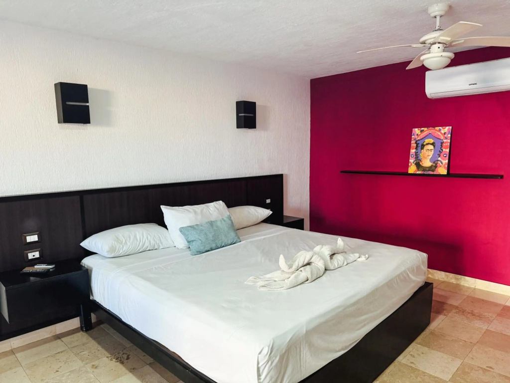 Illusion Boutique Hotel - Général