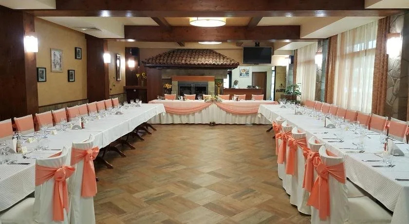 Hotel Svetitsata - Général