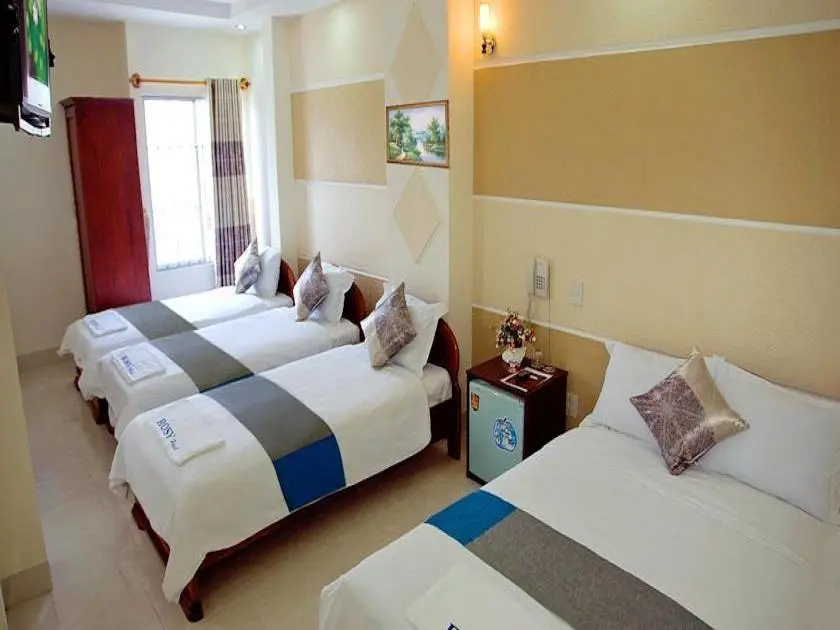 Standard Family room