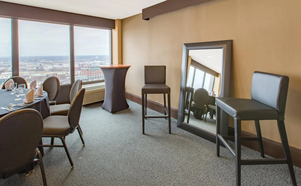 Crowne Plaza Kansas City Downtown by IHG - Général