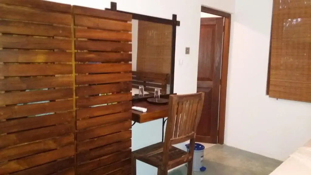 Garcinia Leaf - Chambres