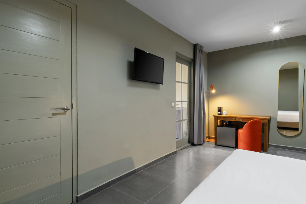 Sonesta Hotels & Resorts Livingstone Curacao - Général