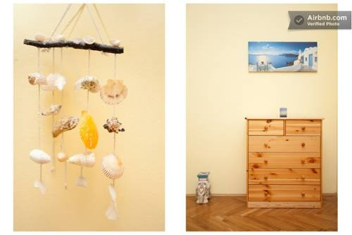 Your Sunny Central And Quiet Home