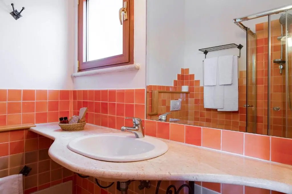 Hotel Aldiola Country Resort - Chambres