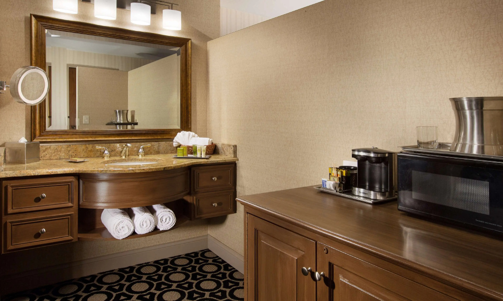 Hotel photo 21