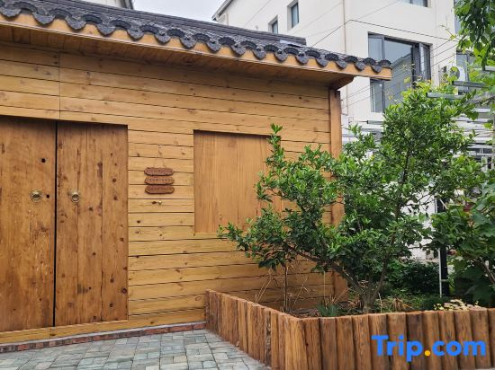 Shiguang Bieyuan Homestay