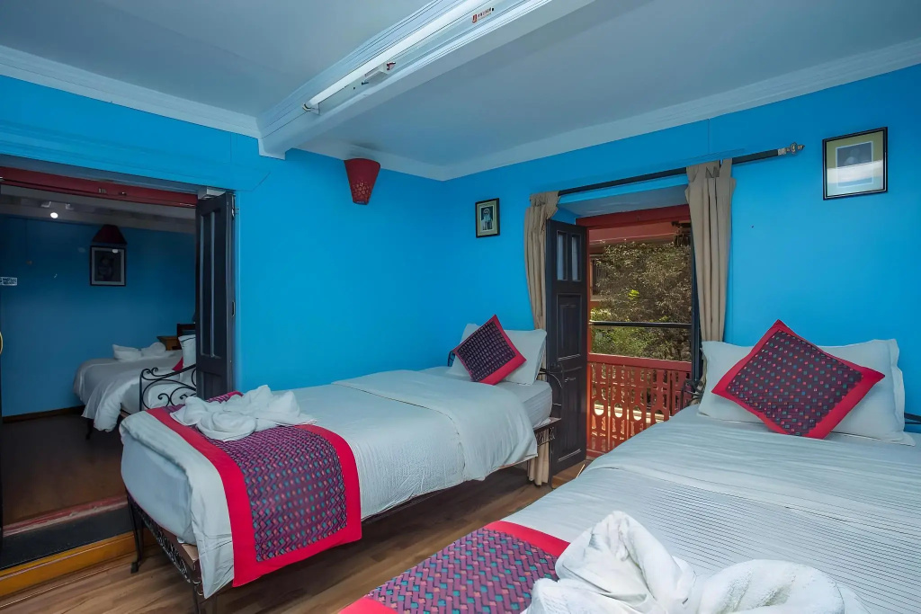 Hotel photo 23
