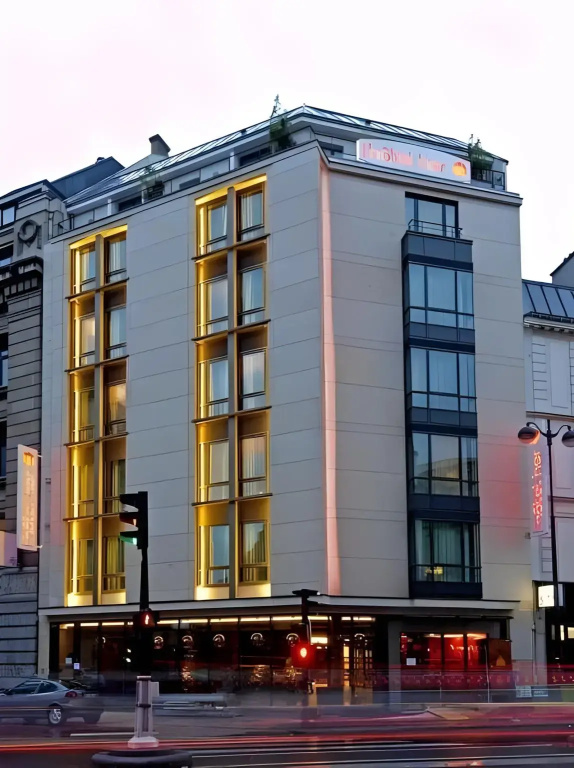 Hotel photo 29