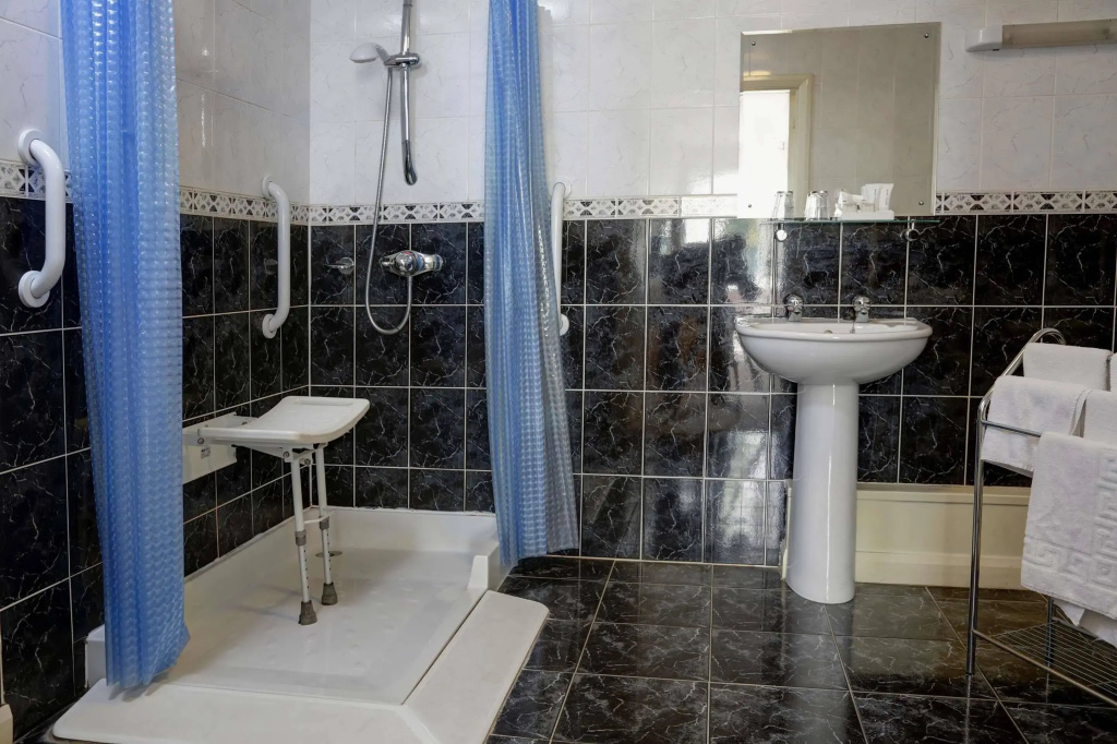 The Sea Hotel, Sure Hotel Collection by Best Western - Général