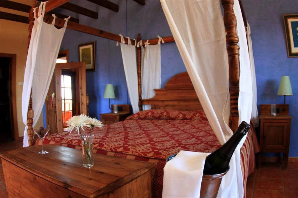 Hotel Las Tirajanas - Général