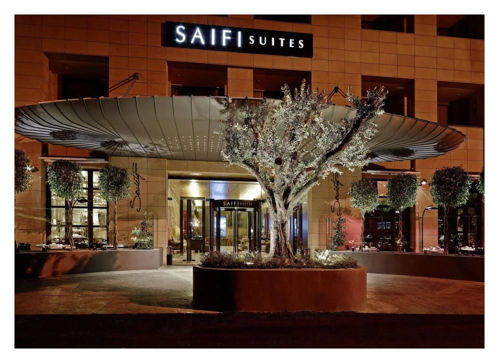 Hotel photo 30