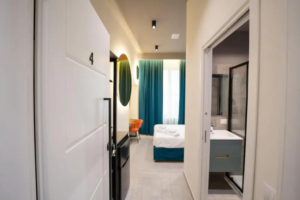 Hotel photo 20