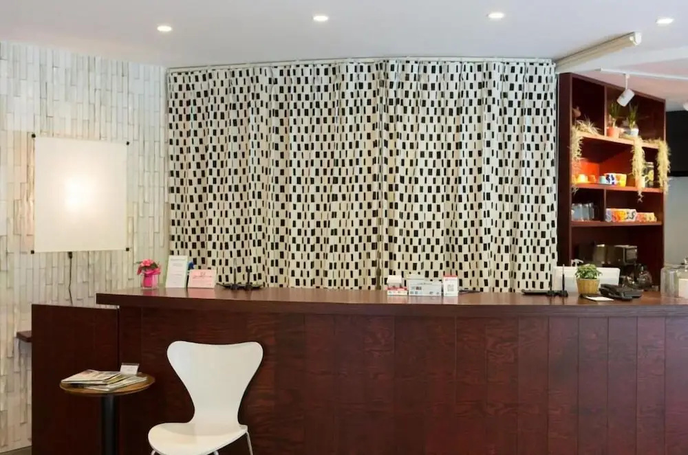 Hotel photo 18