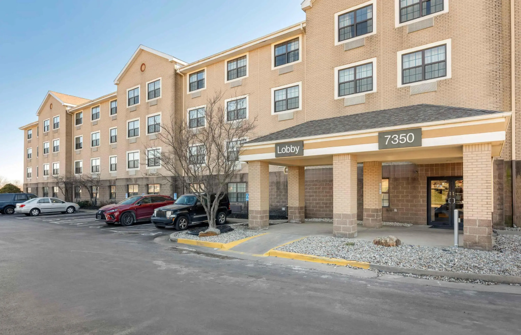 Extended Stay America Suites Cincinnati Florence Turfway Rd