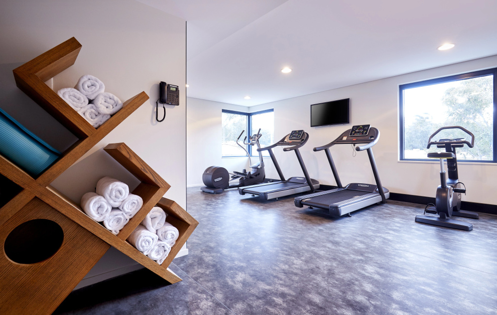 Holiday Inn Express Sydney Macquarie Park by IHG - Général
