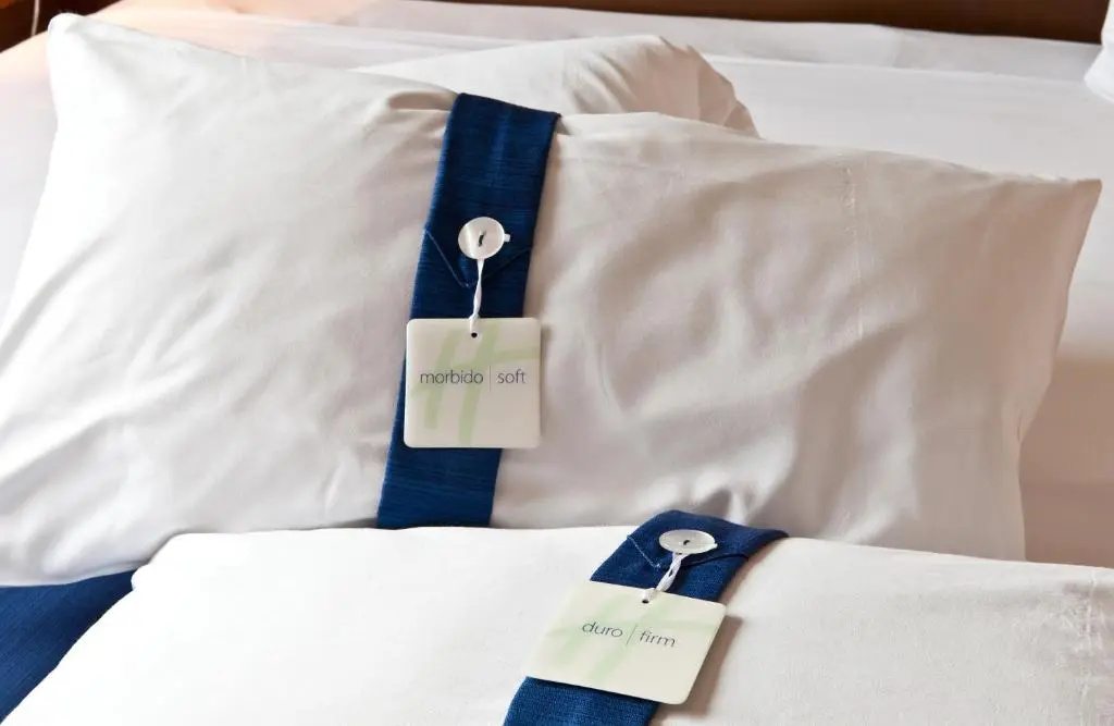 Holiday Inn Express Reggio Emilia by IHG - Chambres
