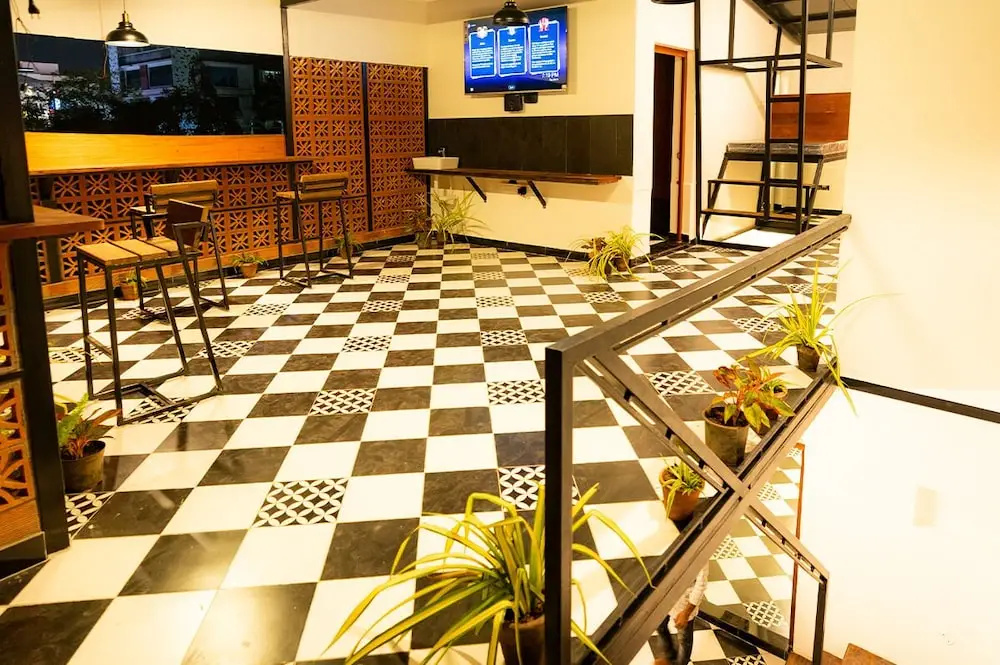 Hotel photo 9