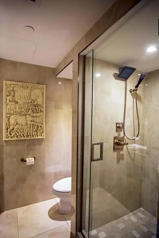 Fantasyland Hotel - Chambres