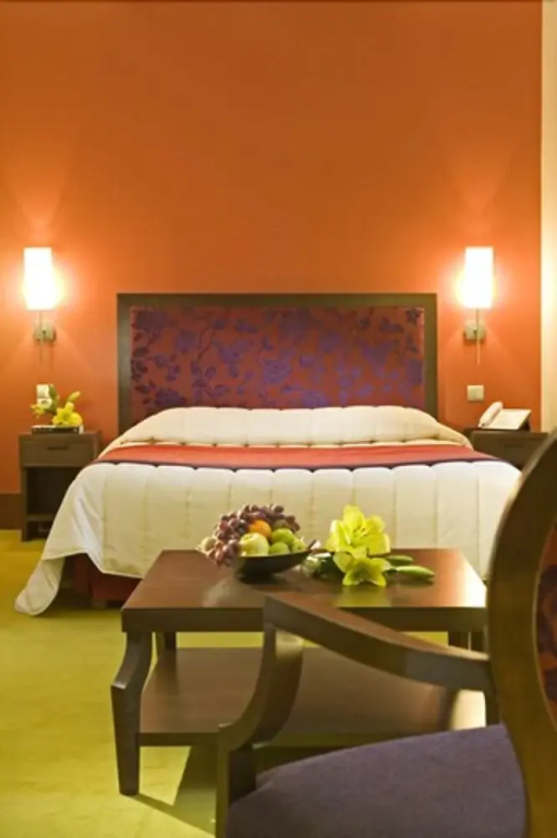 Hotel Le Clos Rebillotte - Chambres